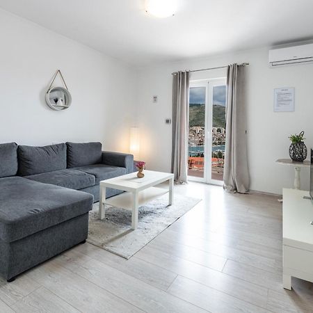 Apartment Mirna Dubrovnik Exterior foto