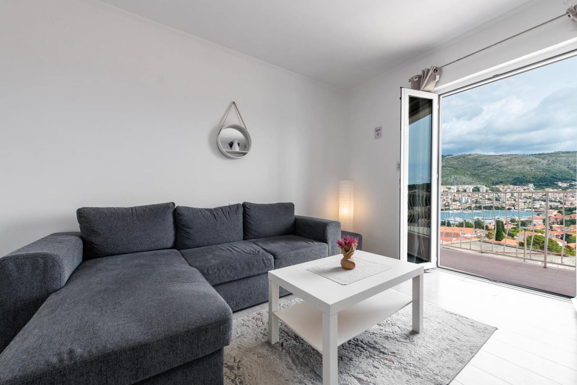 Apartment Mirna Dubrovnik Exterior foto